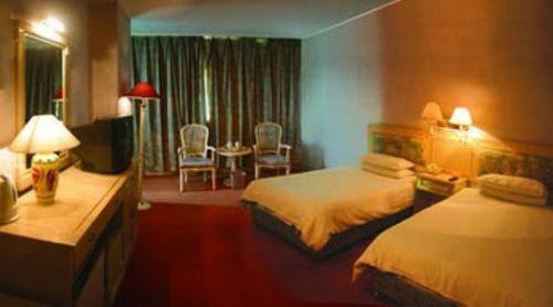 365Days Inn Hotel Yichang Room photo